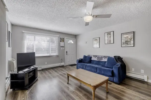 857 S Van Gordon CT #I204, Lakewood, CO 80228