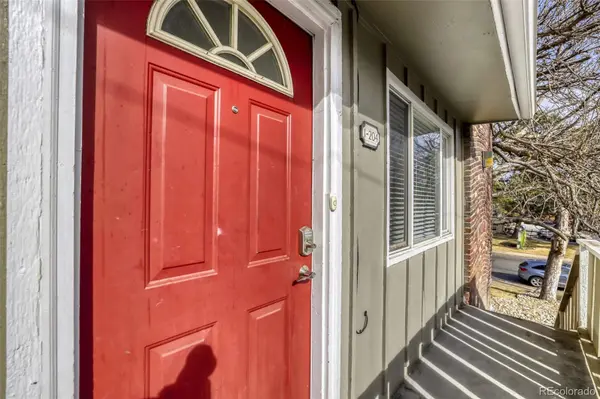 857 S Van Gordon CT #I204, Lakewood, CO 80228