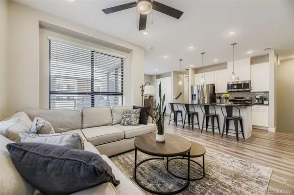1990 S Holly ST #3, Denver, CO 80222