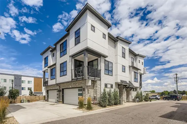 1990 S Holly ST #3, Denver, CO 80222