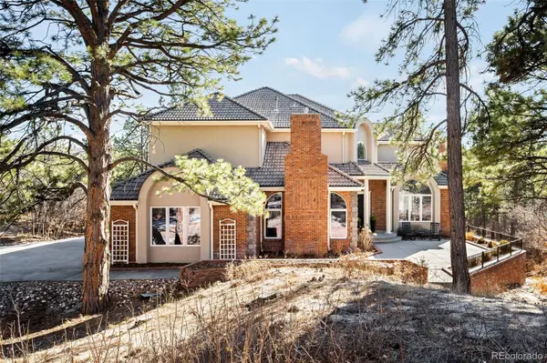 514 Prospect DR, Castle Rock, CO 80108