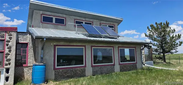 Wa County Road LL, Flagler, CO 80815
