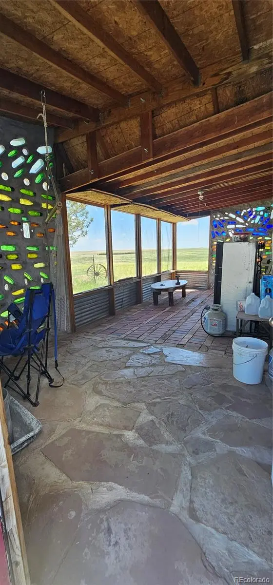 Wa County Road LL, Flagler, CO 80815