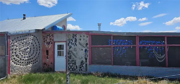Wa County Road LL, Flagler, CO 80815