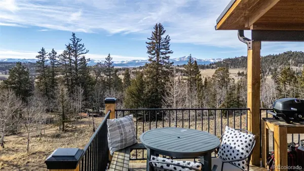 405 Concord DR, Jefferson, CO 80456