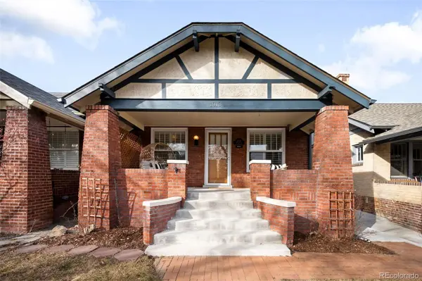 1013 Adams ST, Denver, CO 80206