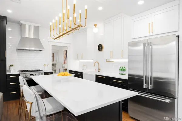 1013 Adams ST, Denver, CO 80206