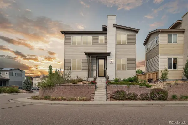 3349 Cranston CIR, Highlands Ranch, CO 80126