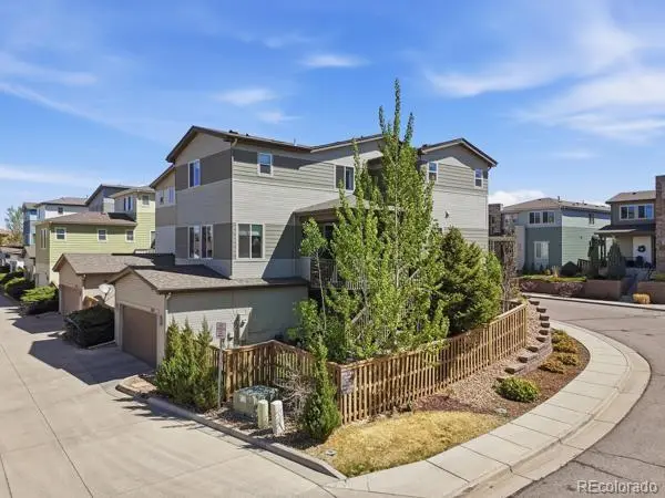 3349 Cranston CIR, Highlands Ranch, CO 80126