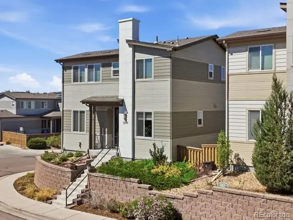 3349 Cranston CIR, Highlands Ranch, CO 80126