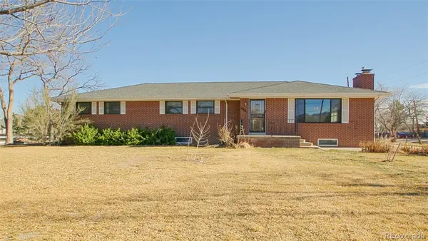 6680 S Jay DR, Littleton, CO 80123