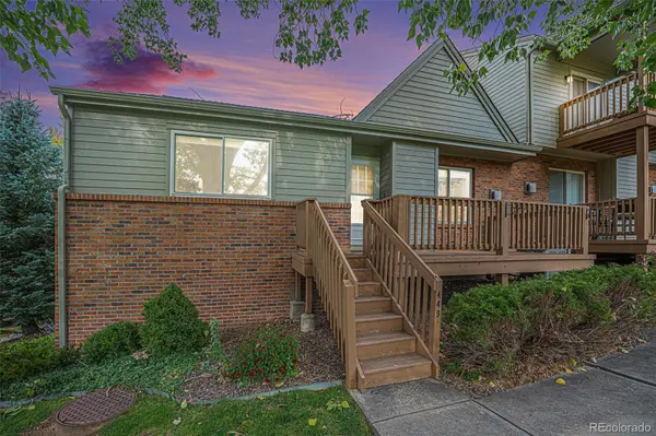 449 Antero ST, Golden, CO 80401