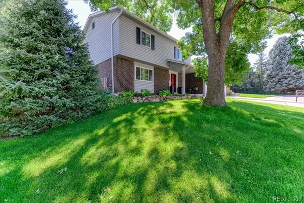 6762 Beech DR, Arvada, CO 80004