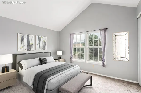 9626 W Chatfield AVE #D, Littleton, CO 80128