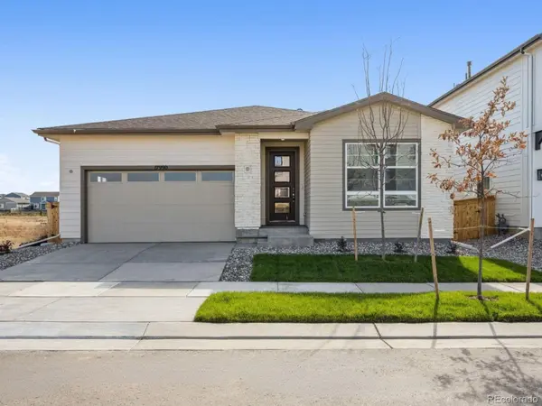 17990 E 90th PL, Commerce City, CO 80022
