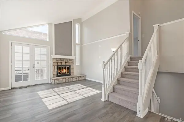 983 S Zeno WAY, Aurora, CO 80017