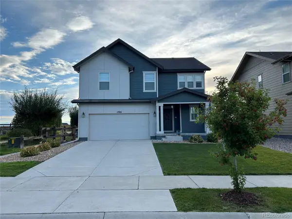 12901 Crane River DR, Longmont, CO 80504