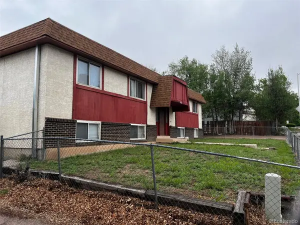 116 S Murray BLVD, Colorado Springs, CO 80916