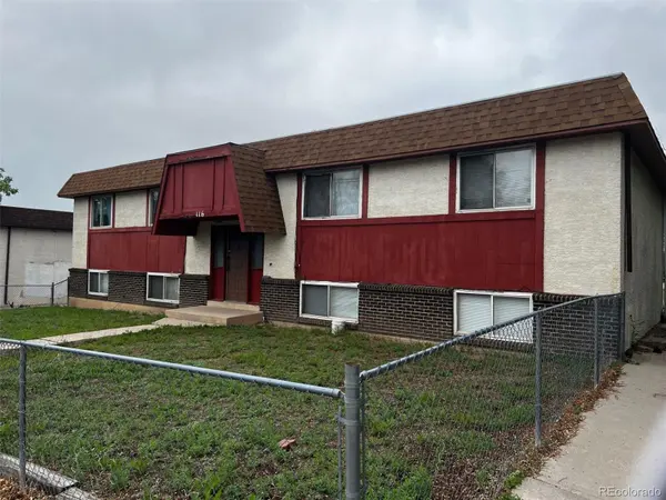116 S Murray BLVD, Colorado Springs, CO 80916