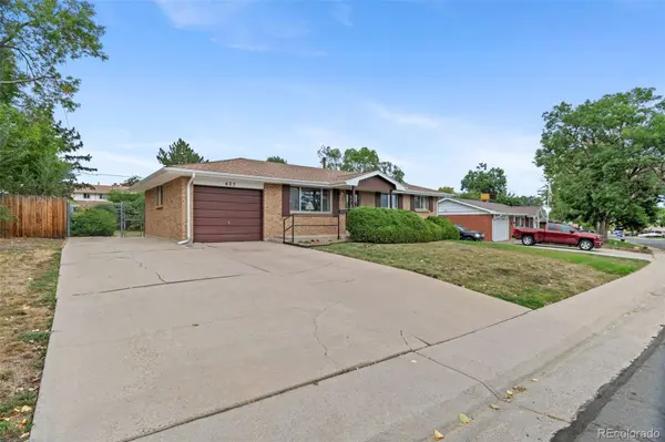 407 Polaris PL, Thornton, CO 80260