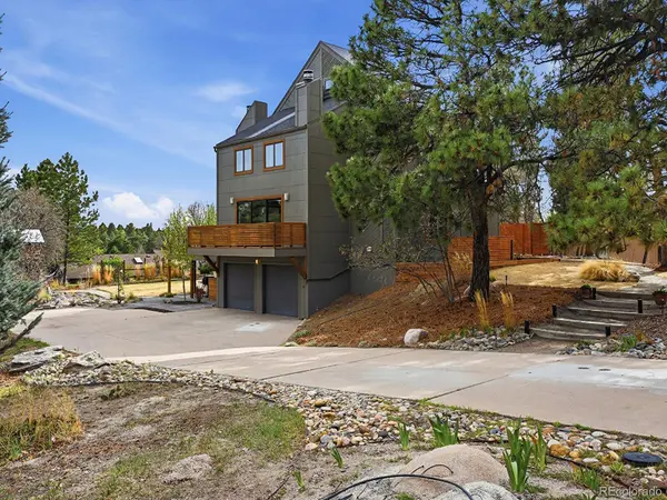 8190 Lakeshore DR, Parker, CO 80134