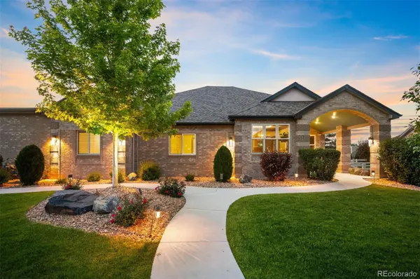13087 W 27th LN, Golden, CO 80401