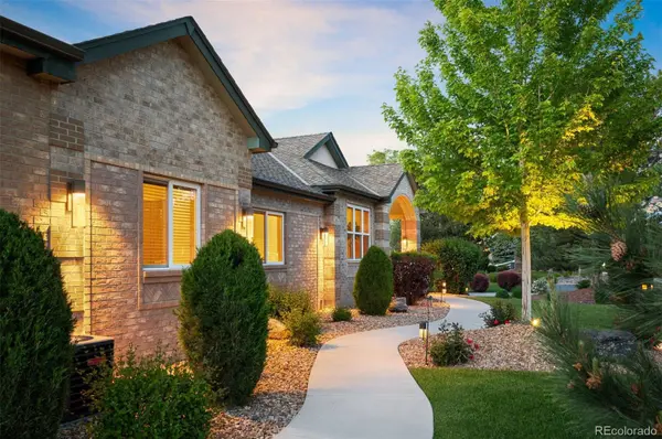 13087 W 27th LN, Golden, CO 80401