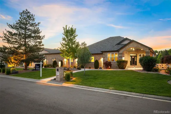 13087 W 27th LN, Golden, CO 80401