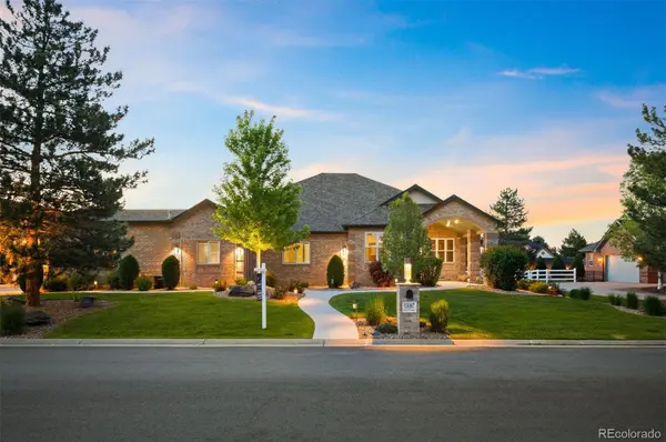 13087 W 27th LN, Golden, CO 80401