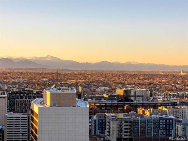 2001 Lincoln ST #2713, Denver, CO 80202