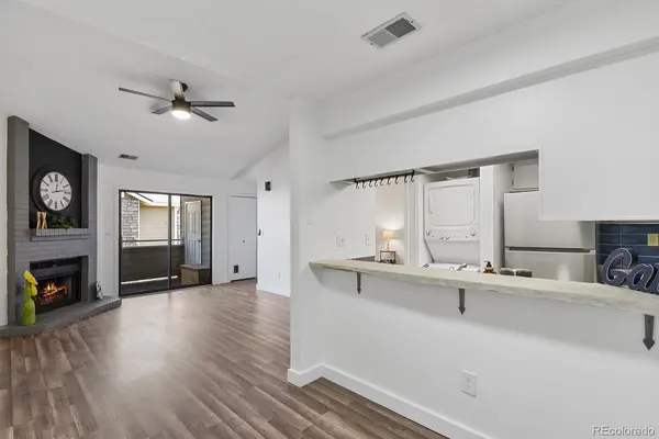 8378 S Upham WAY #A305, Littleton, CO 80128