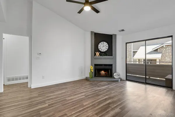 8378 S Upham WAY #A305, Littleton, CO 80128