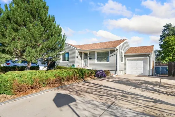 2115 11th ST, Greeley, CO 80631