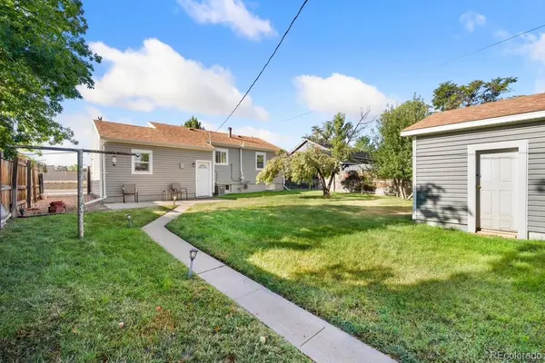 2115 11th ST, Greeley, CO 80631
