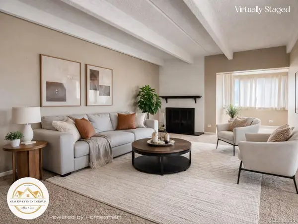 1888 S Jackson ST #607, Denver, CO 80210