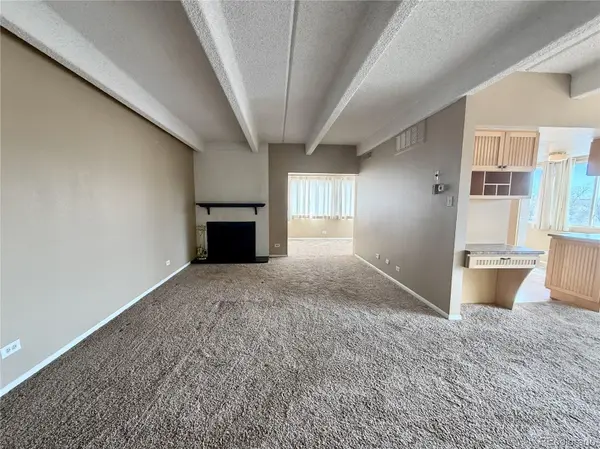 1888 S Jackson ST #607, Denver, CO 80210