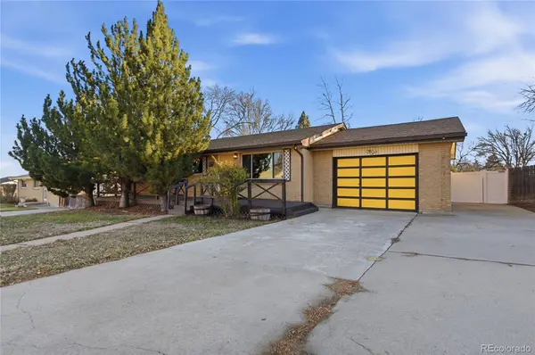 3102 W Radcliff DR, Englewood, CO 80110