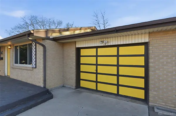 3102 W Radcliff DR, Englewood, CO 80110