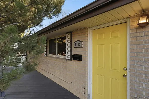 3102 W Radcliff DR, Englewood, CO 80110