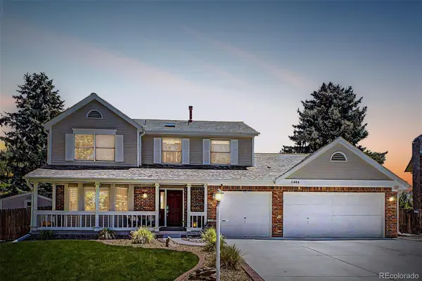 11444 E Regency CT, Parker, CO 80138