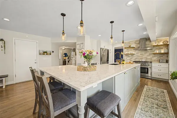 11444 E Regency CT, Parker, CO 80138