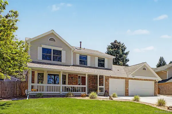 11444 E Regency CT, Parker, CO 80138