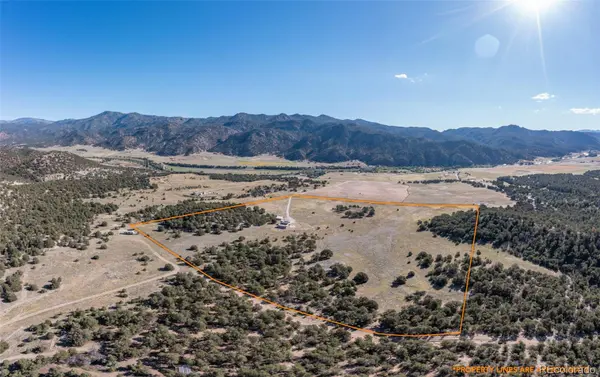 11648 County Road 45, Coaldale, CO 81222