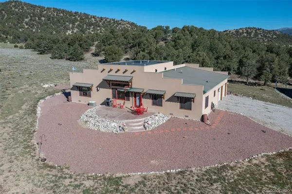 11648 County Road 45, Coaldale, CO 81222