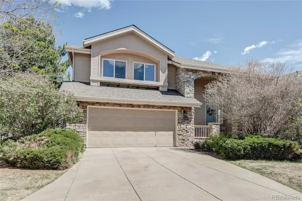 2137 Brierly CT, Castle Rock, CO 80104