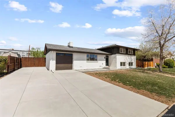 1423 W 103rd PL, Northglenn, CO 80260