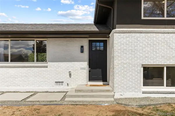 1423 W 103rd PL, Northglenn, CO 80260