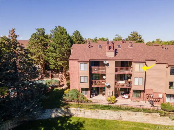 326 Wright ST #305, Lakewood, CO 80228