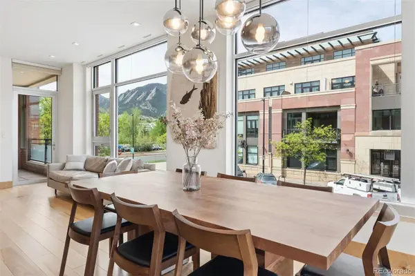 1155 Canyon BLVD #209, Boulder, CO 80302