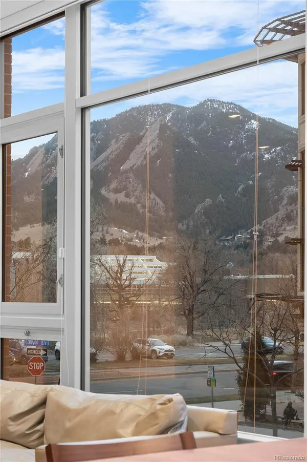 1155 Canyon BLVD #209, Boulder, CO 80302
